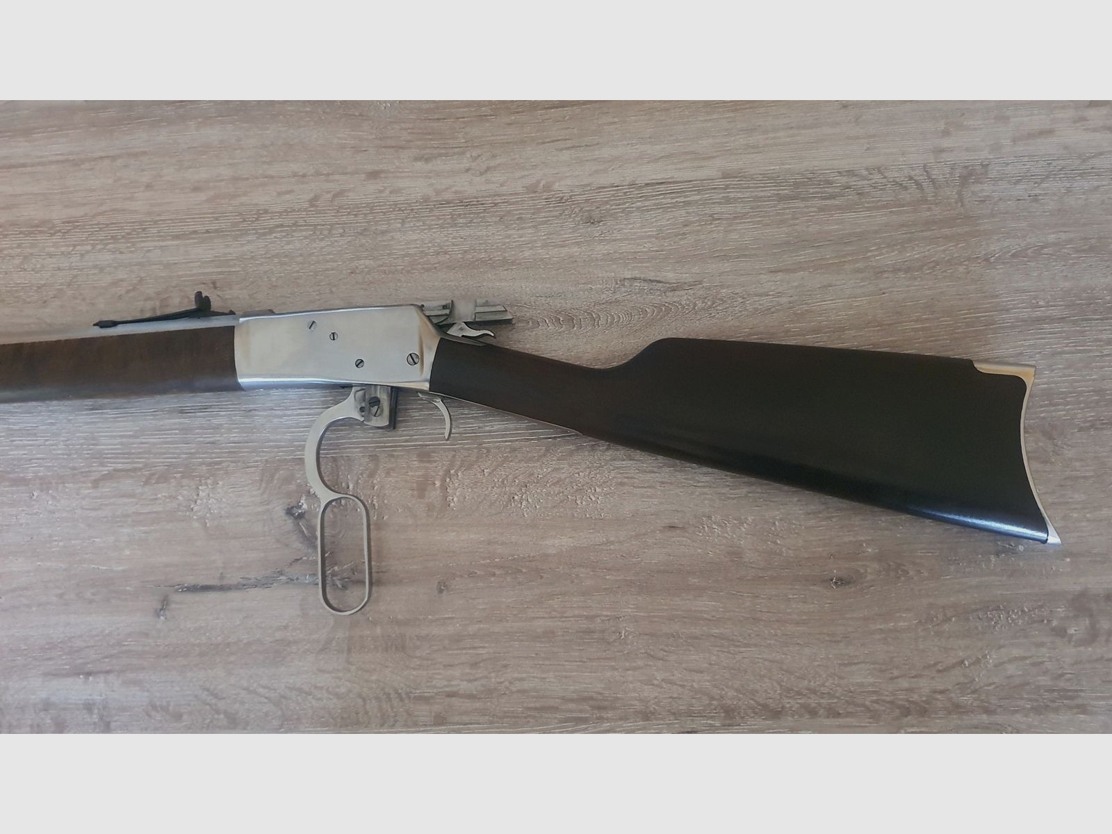 ROSSI 1892 175 M 357 MAG 24" 8-SIDED BARREL