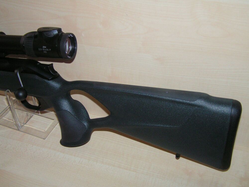 Blaser Linkssystem R8