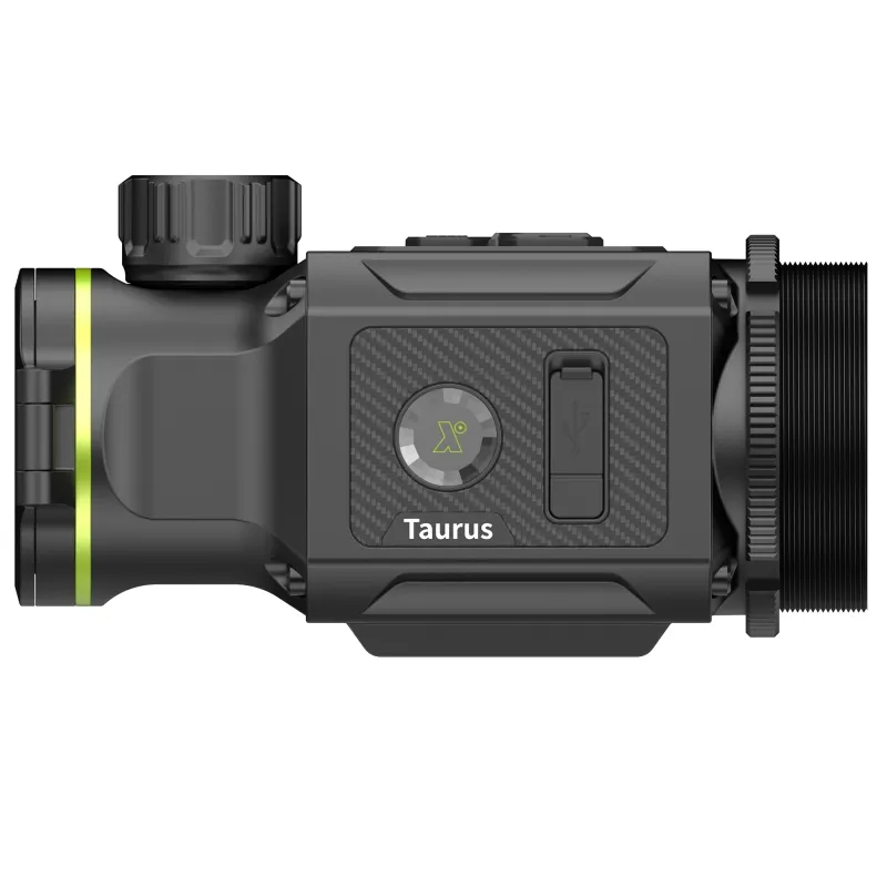 Pixfra 15272 kamera termowizyjna urządzenie dodatkowe Taurus T635 640x512 35mm, zdjęcie 6 z 7