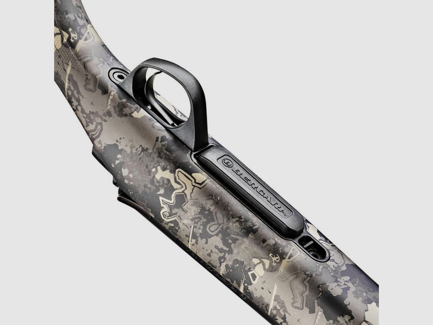 Bergara B14 Extreme carabina bolt-action 18" .308 Win, immagine 2 di 4