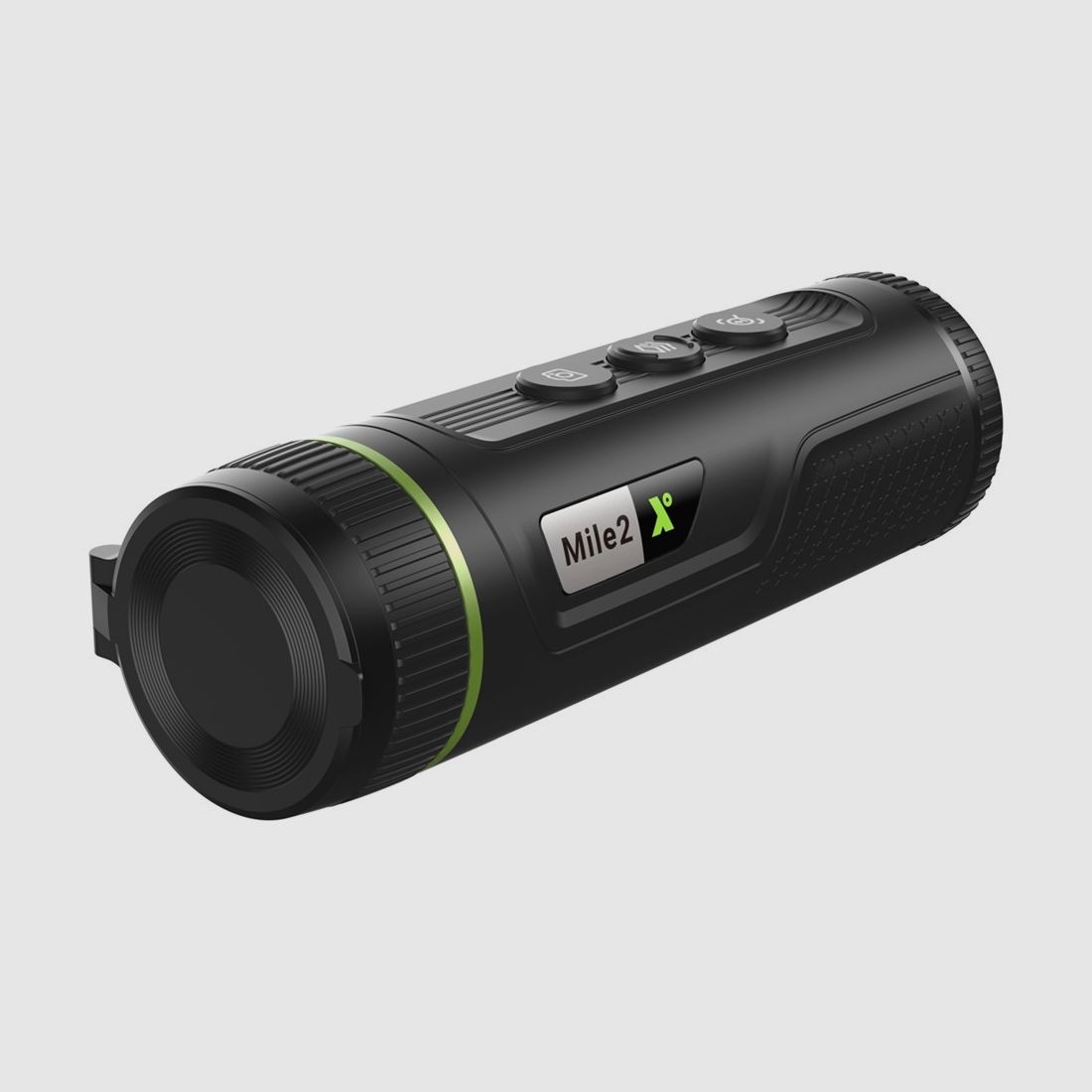 Monokular termowizyjny Pixfra Mile 2 M425, zdjęcie 1 z 2