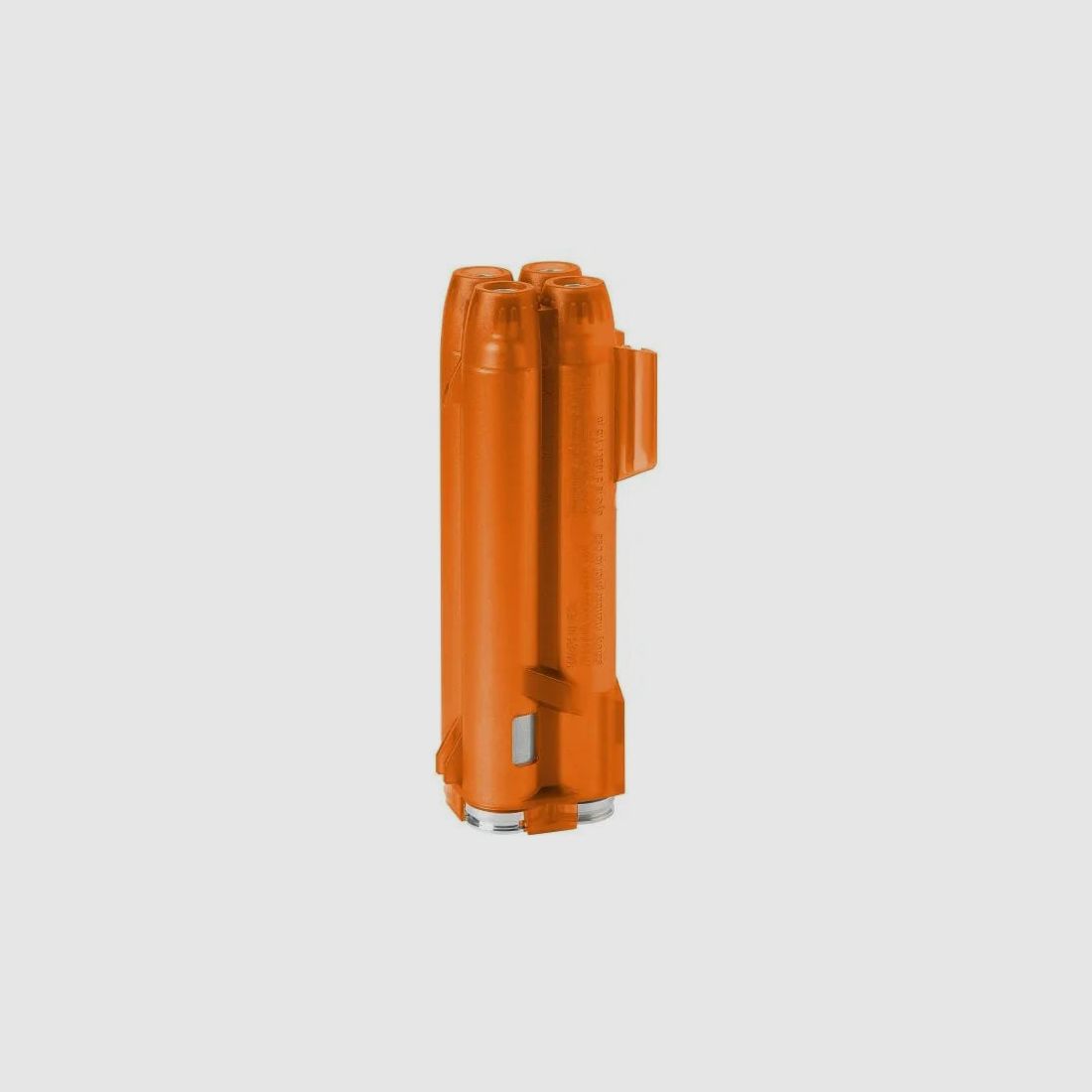 Piexon Ersatzmagazin JPX6 Speedloader 4 Schuss