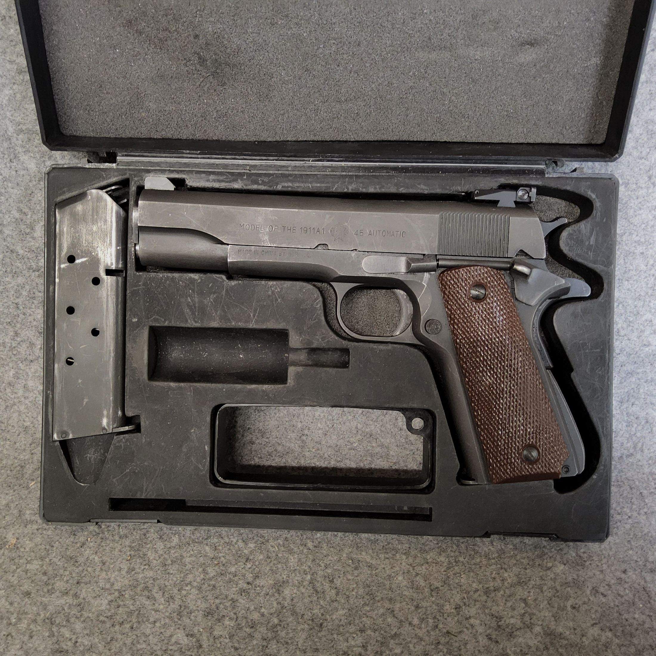 Norinco 1911 A1