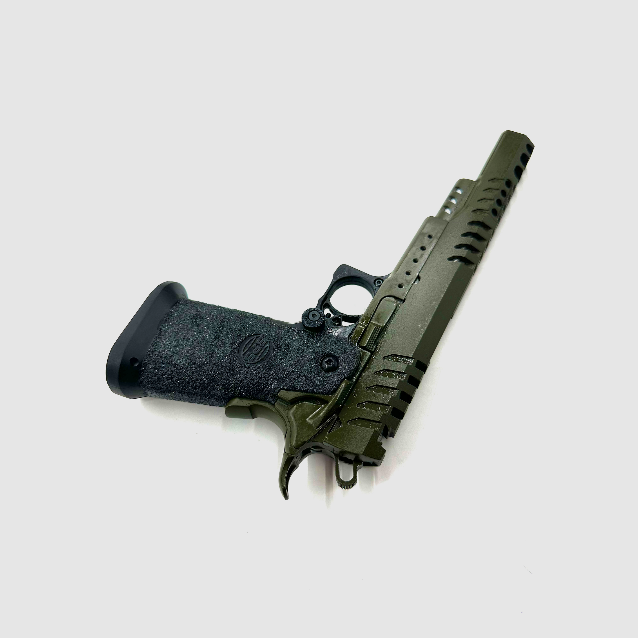 SPS VISTA STAR 38super green lim edition, afbeelding 4 van 5
