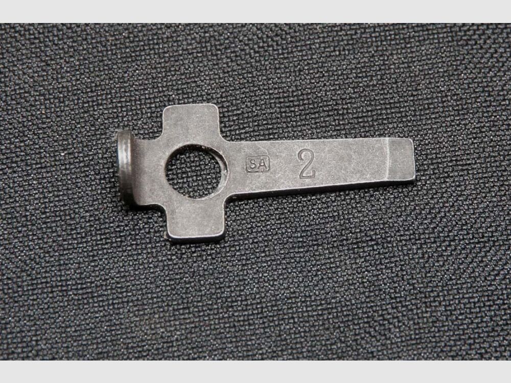 Luger key 08