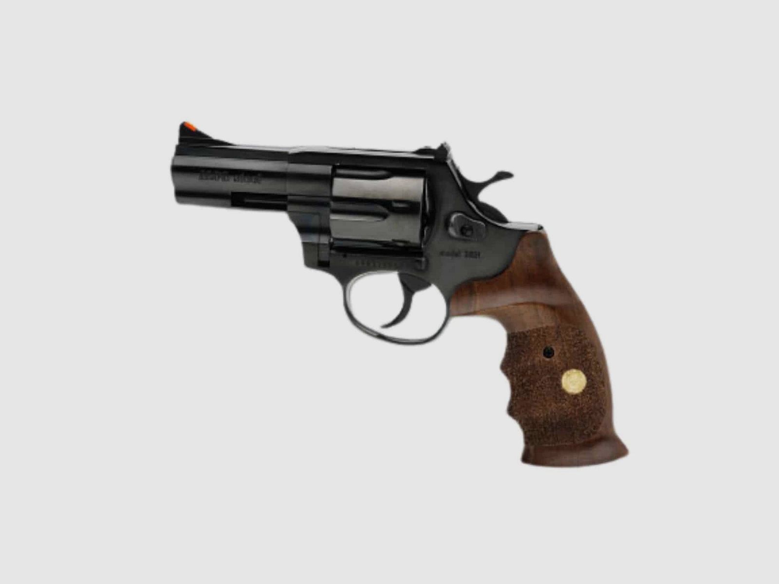 ALFA ProJ Steel blue 3531 Revolver 3″ | .357 Mag.