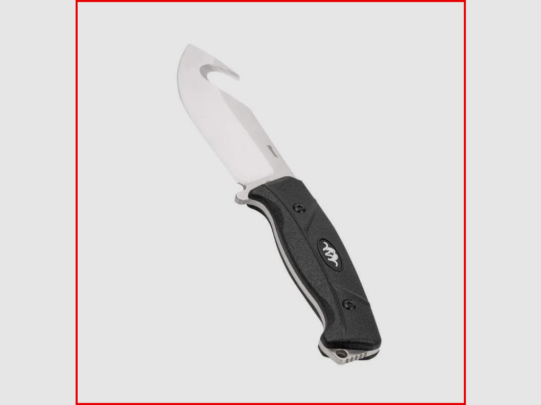 Blaser Messer Knife Skinner Professional 110