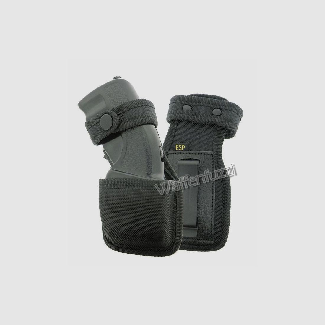 ESP case for Power 200 stun gun