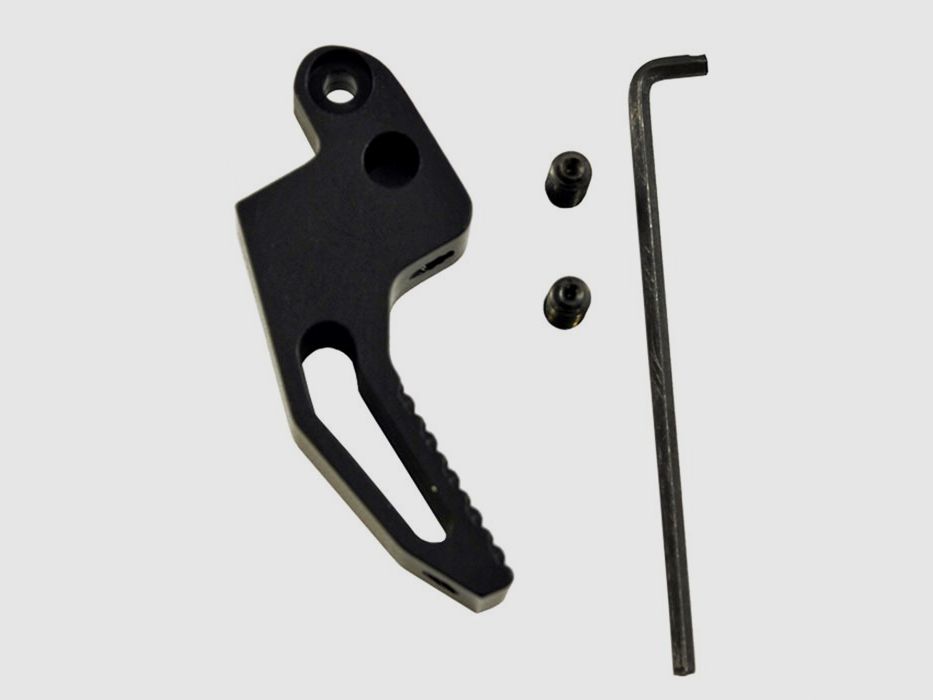TANDEMKROSS Disparador «Victory» para Ruger MK III 22/45 (texturado), imagen 1 de 3