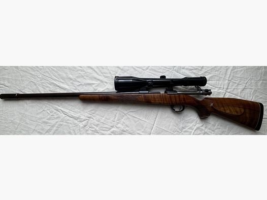 Kettner 98 8x57JS