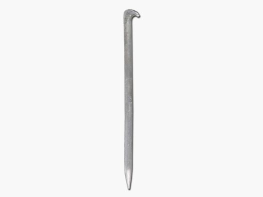 Bundeswehr Original BW Hering 25 cm usato
