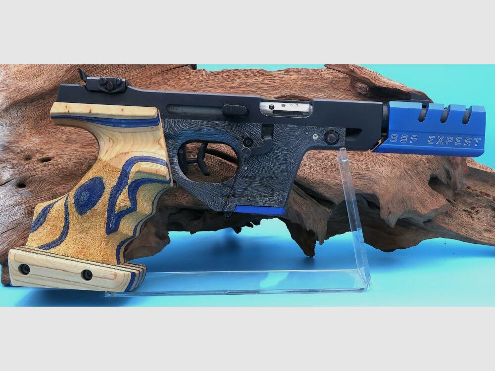Walther GSP Expert