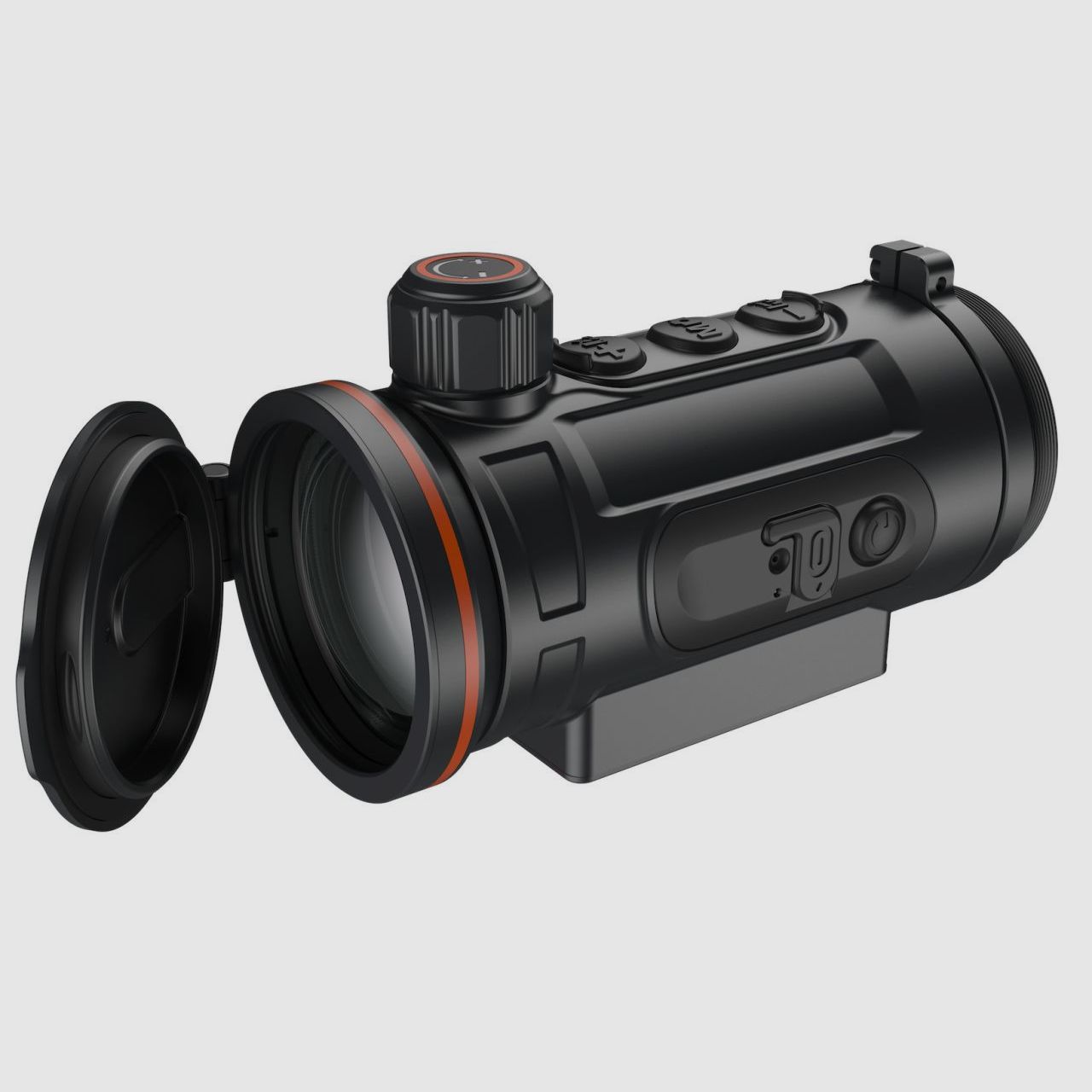 ThermTec Hunt 650 Wrmebildvorsatzgert