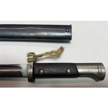 Czech bayonet, Model 1924, image 4 of 10