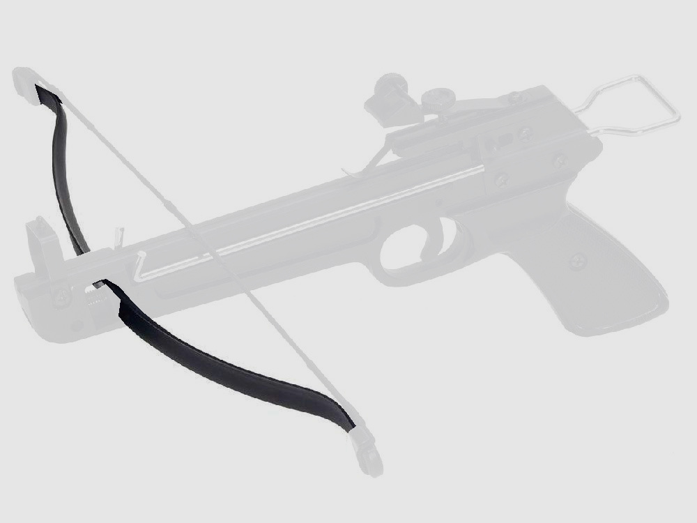 Ersatzbogen fr Armbrust 30814