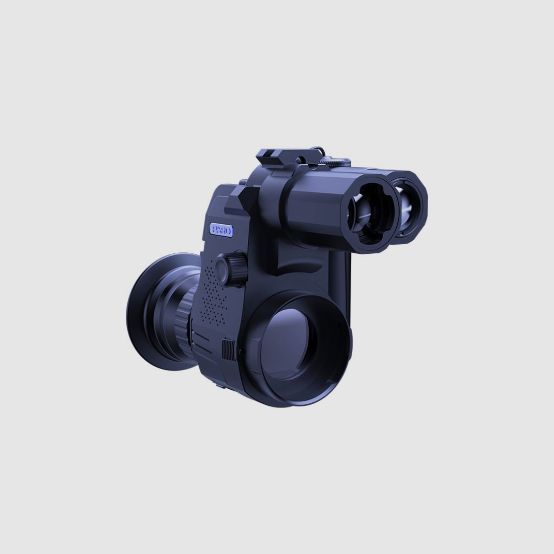 Clip-On Module Noctrune NV007SP | PARD, afbeelding 9 van 10