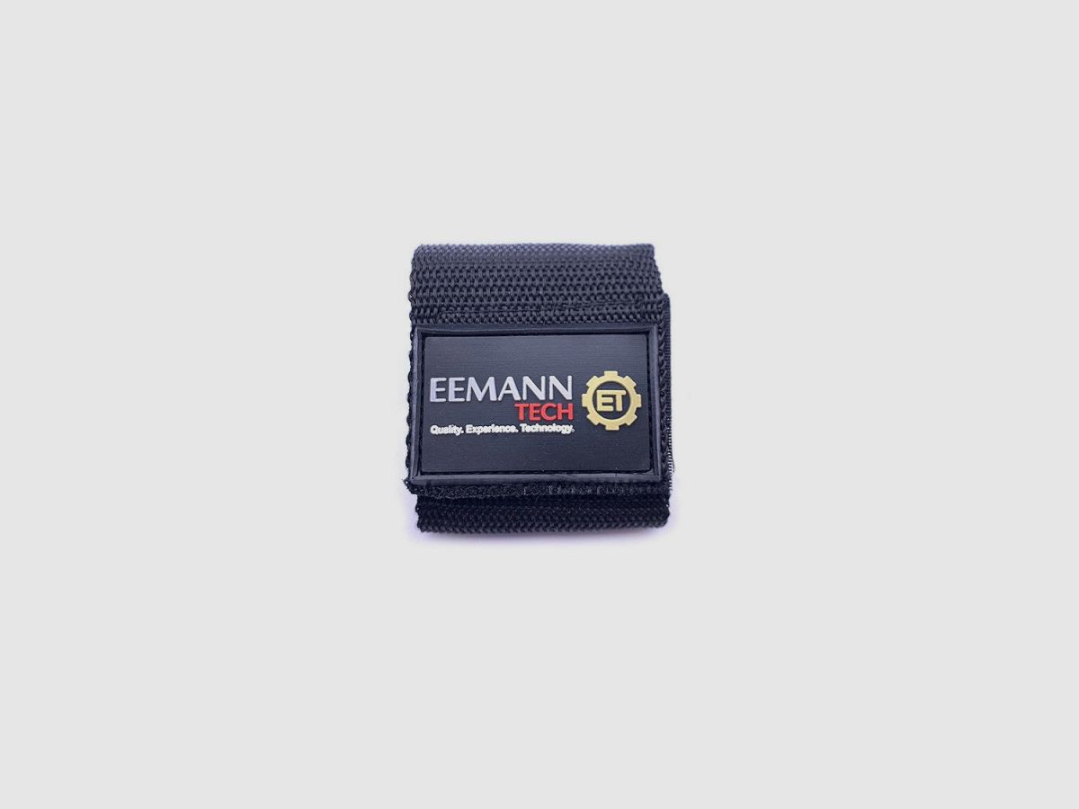 IPSC Belt Loop with Eemann Tech Logo, image 2 sur 3