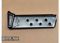 Pistolet Walther PPK, kal. 7.65x17mmSR Br (.32 ACP) [C5099]