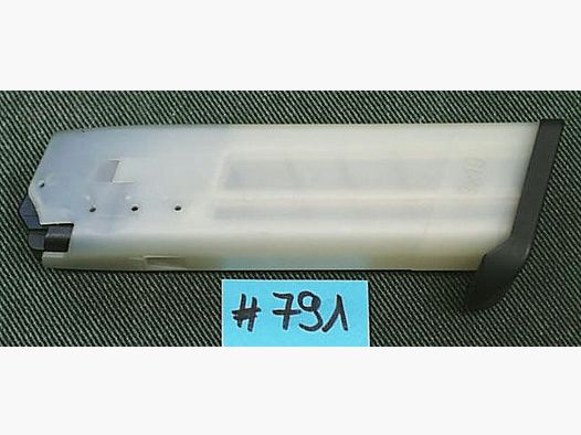 Heckler & Koch Magazyn HK USP Expert/Elite