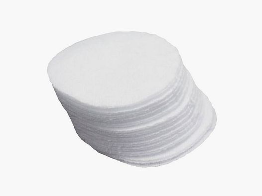 DEWEY 2-3/4″ ROUND PATCHES-100/BAG