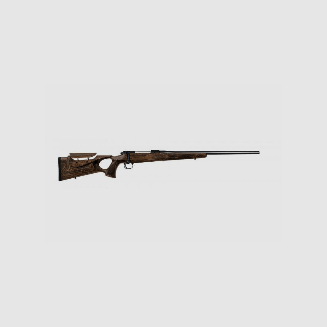 Mauser 12 Max .308Win