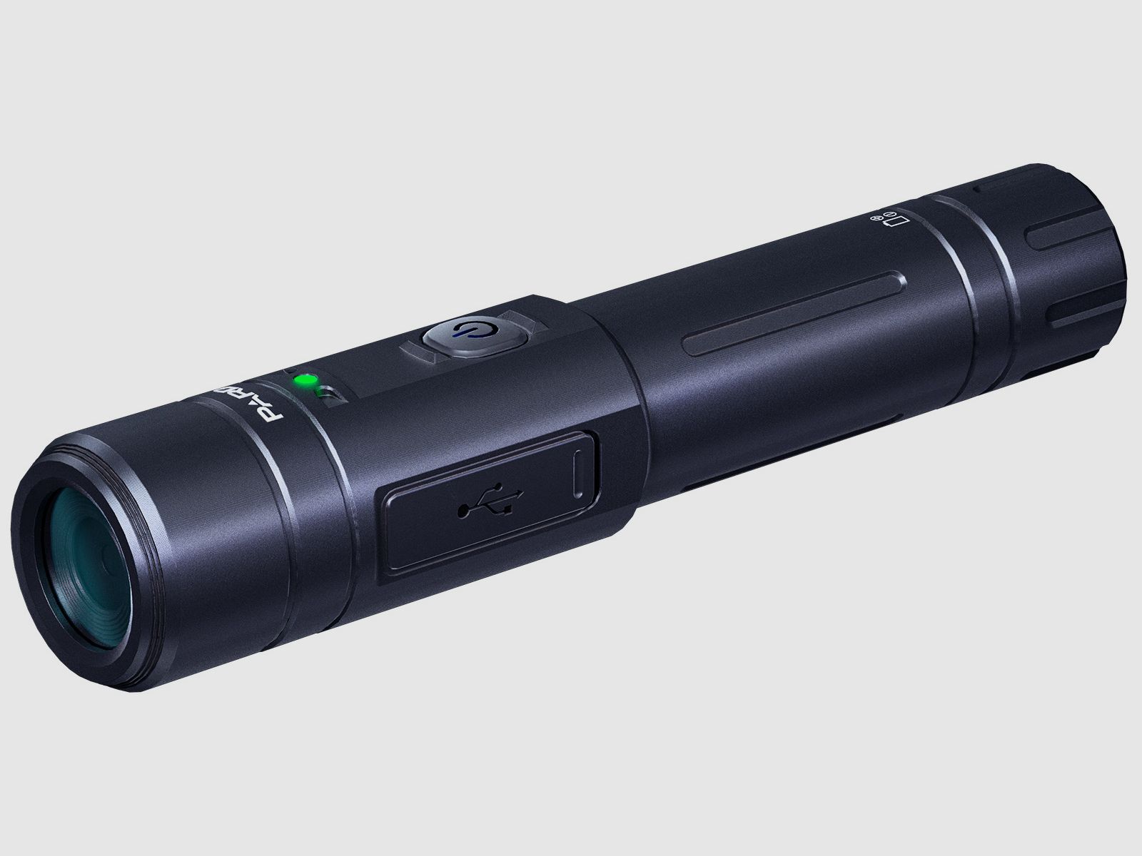 PARD Action Camera, immagine 2 di 4
