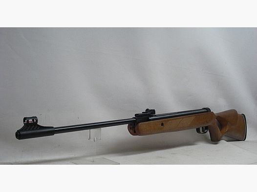 Two-fifty incl. ZF 3-9x32 AO - cal. 4.50mm, hole stock -F-