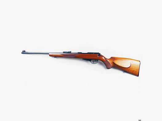 Carabina Walther mod. KKj cal. 22 lr matr. E5157