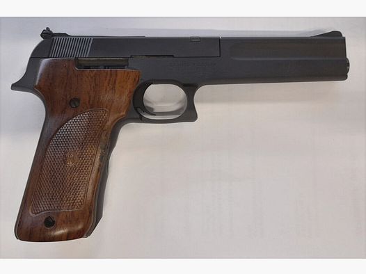 Smith & Wesson Modell 422 Pistole 22lr im Kundenauftrag