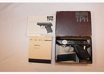 Walther Model TPH in calibro .22 lr.