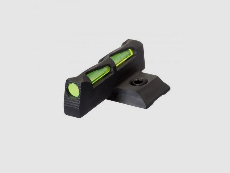 Mirino in fibra Ruger SR22