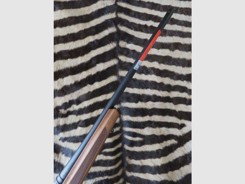 Repetierbüchse WINCHESTER XPR Sporter Kal.270win Lauf 53 cm gewinde, Bild 2 von 8