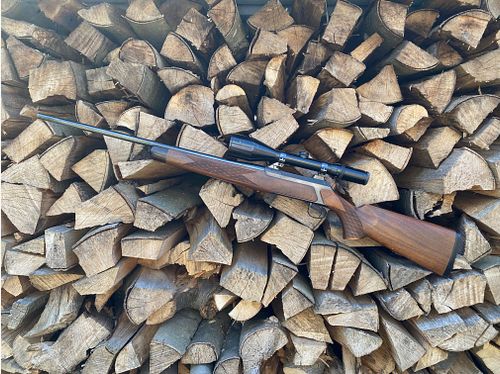 Sauer 200 .30-06 // Lauf kompatibel mit Sauer 202