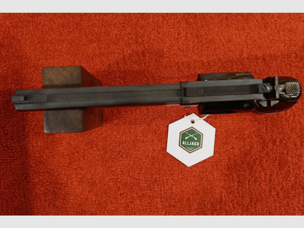 Taurus Modelo 96 .22lr