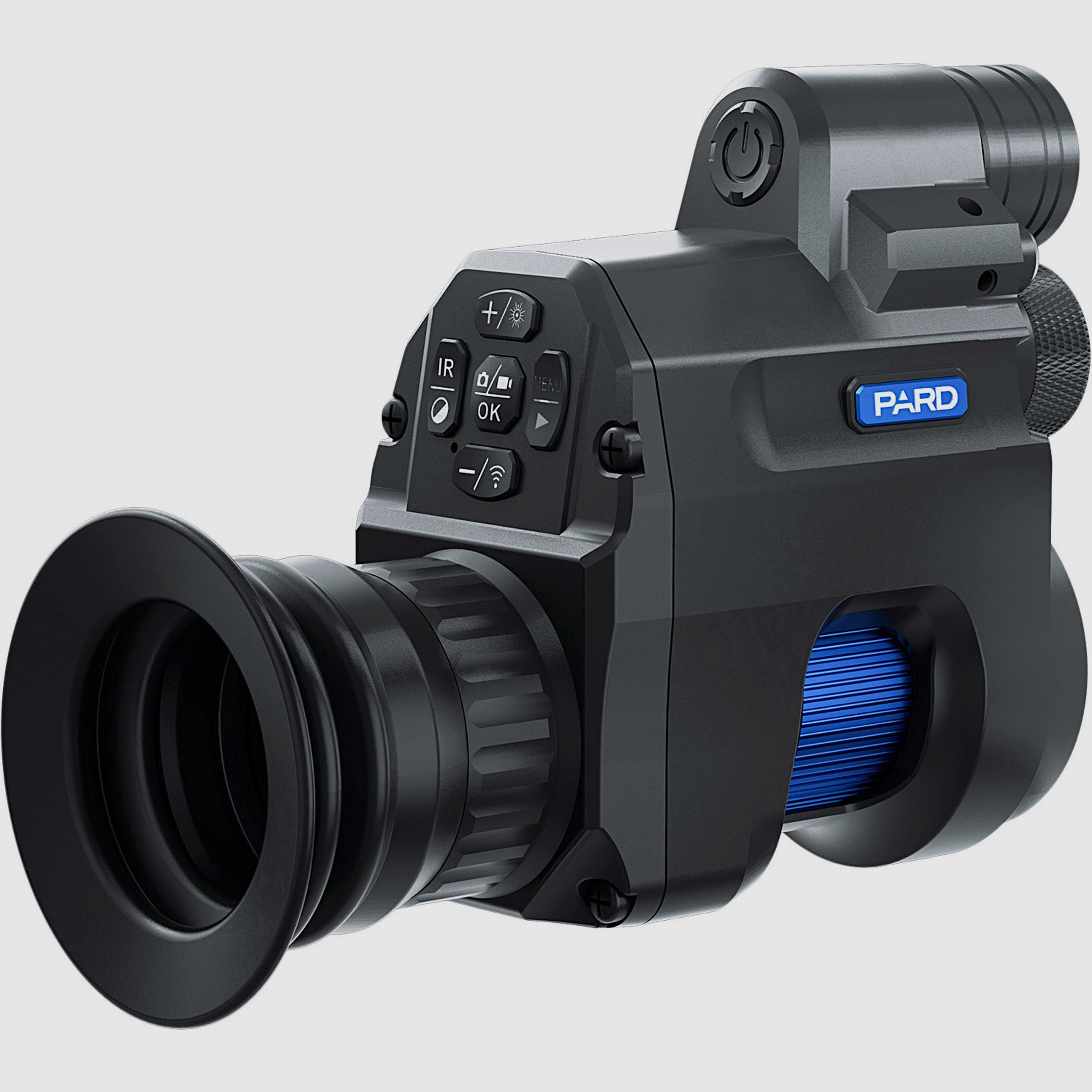 Pard Nachtsichtgerät NV007V2