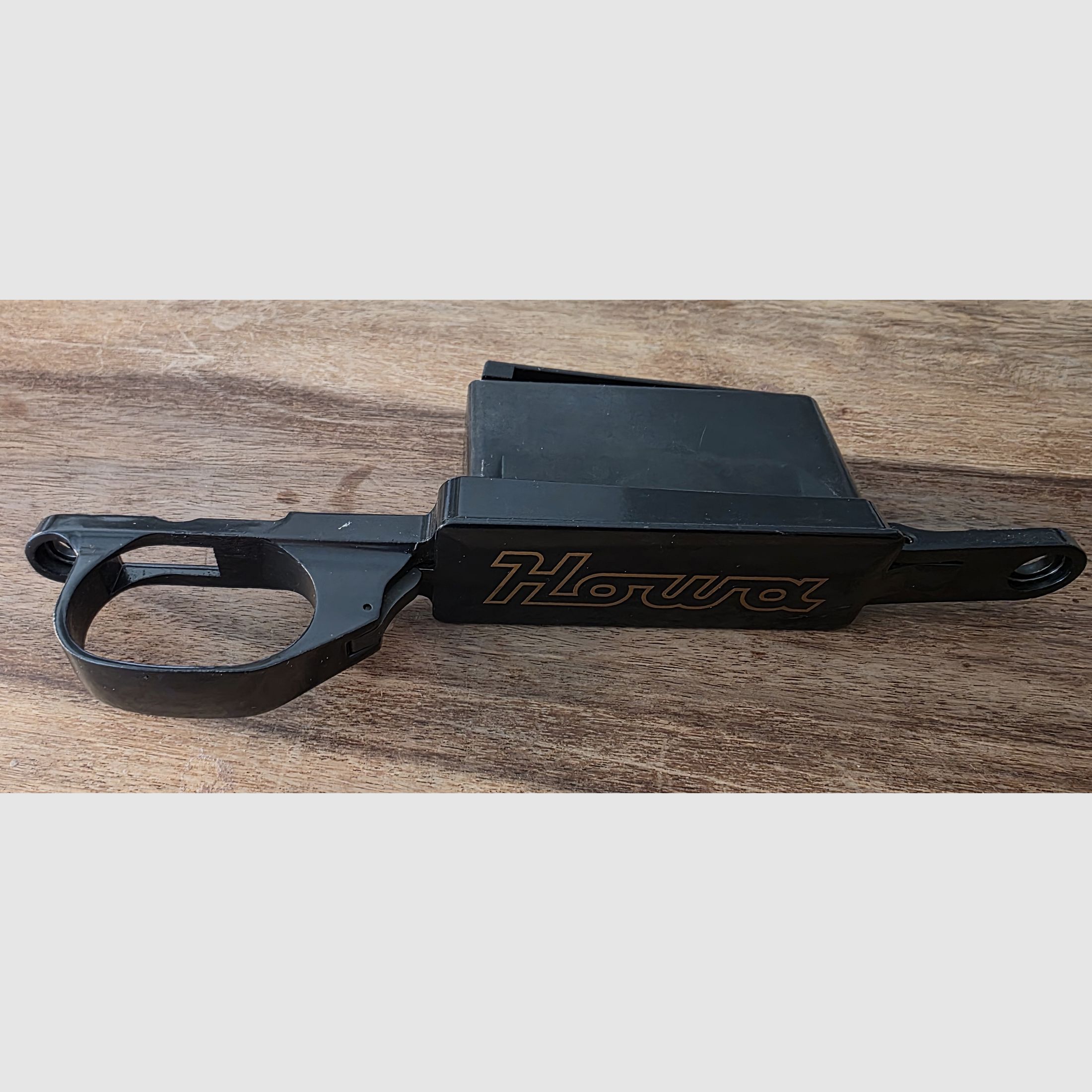 Magazine well HOWA 1500 caliber .308 Win HOWA 1500 - free shipping