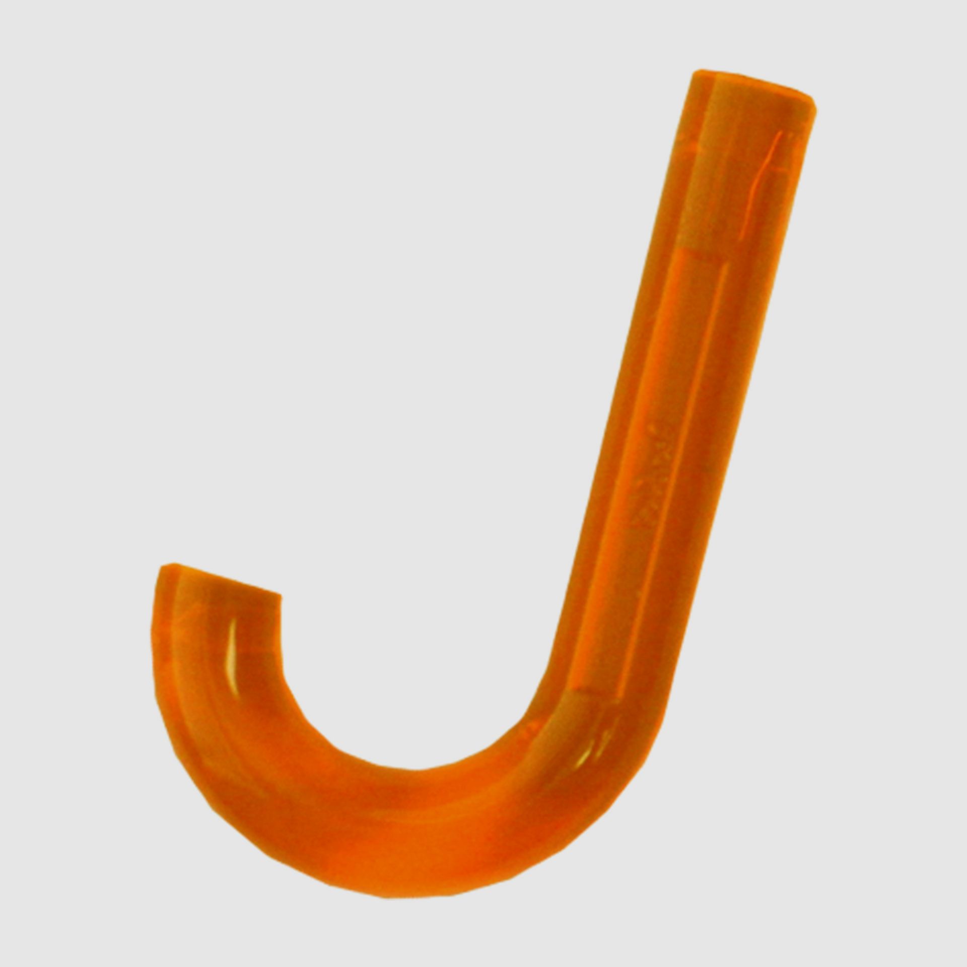 UV looplicht oranje