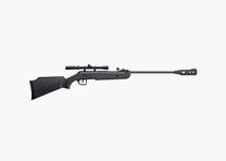Hämmerli air rifle Firefox 500 kit