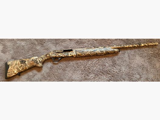 Armsan Phenoma Realtree Max-5 Halbautomatische Flinte 12/76