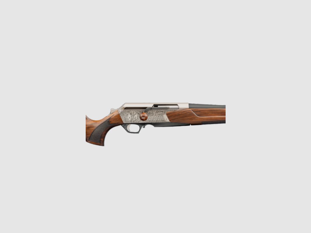BROWNING MARAL 4X ACTION PLATINIUM, image 2 sur 2