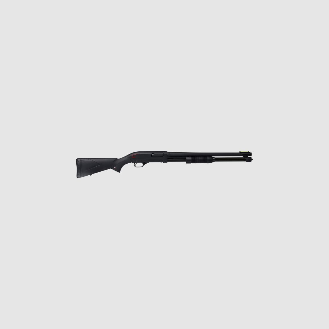 Winchester SXP Defender High Capacity 7+1 Repetierflinte