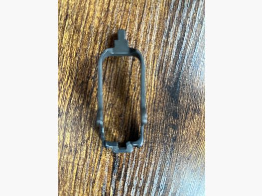 CZ 75 Trekkerstang / Trigger Bar – Origineel – als nieuw