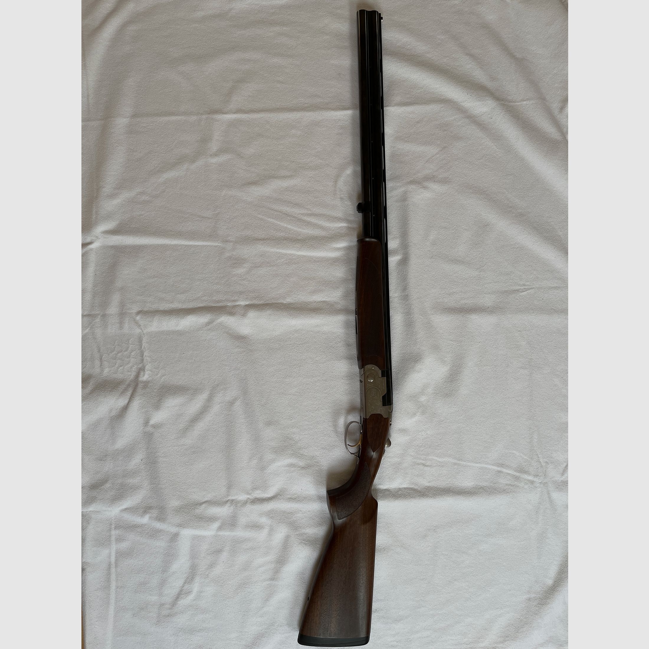 Beretta 686 Silver Pigeon 1 Sporting