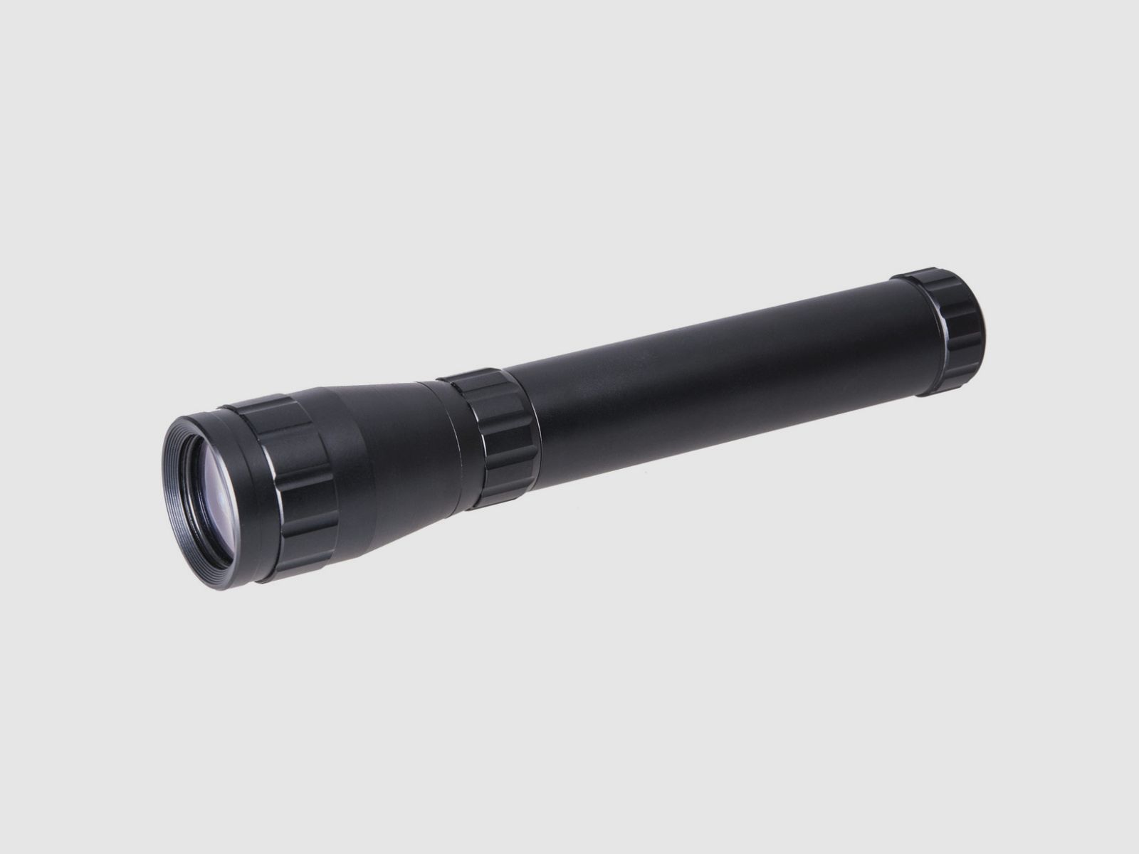 TACFIRST Green Laser Light Taschenlampe