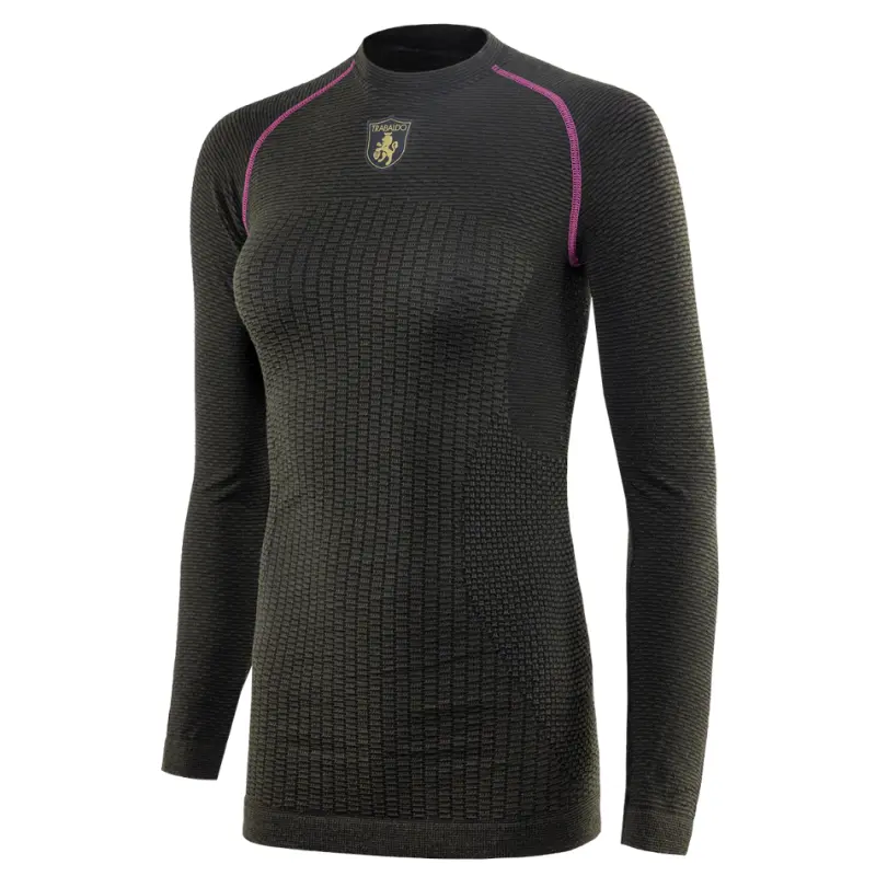 Trabaldo Dryarn Sweater Women Long Sleeve