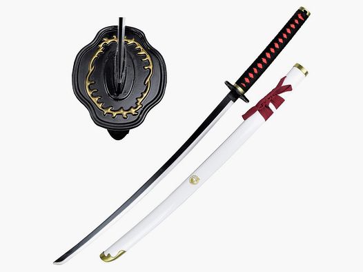 Touken Ranbu Katana des Namazuo Toushirou
