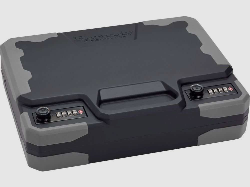 Hornady Sicherheitshülle Treklite XXL -TSA