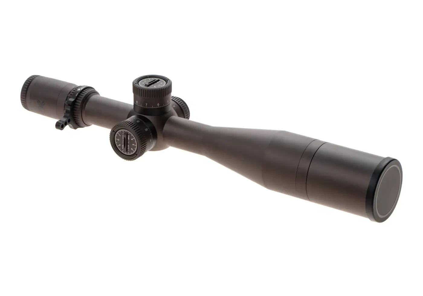 Vortex Optics Razor Gen III 6-36×56 FFP EBR-7D MRAD, Bild 7 von 13