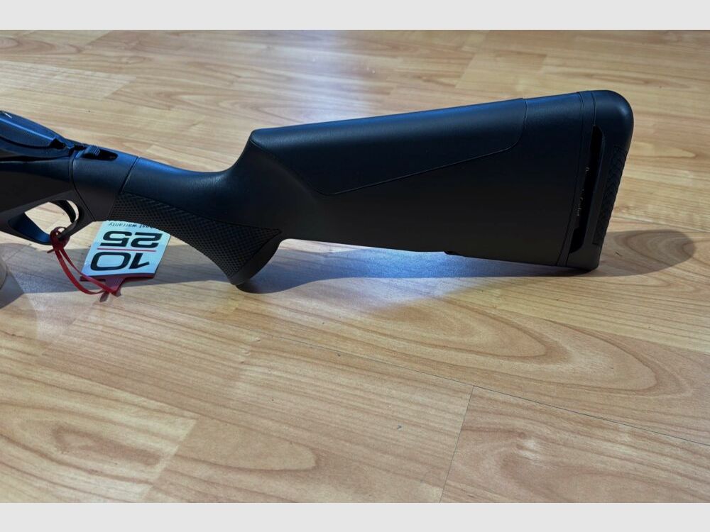 Benelli Lupo .308Win