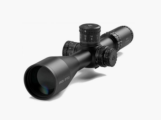 ZF Arken EP-5 Gen2, 5-25×56, 34mm Rohr, FFP, mit japanischem ED-Glas